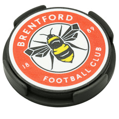 Brentford Premier League 3D Printed Drink Coaster