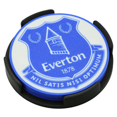 Everton Premier League 3D Printed Drink Coaster