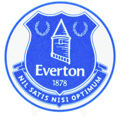 Everton Premier League 3D Printed Drink Coaster