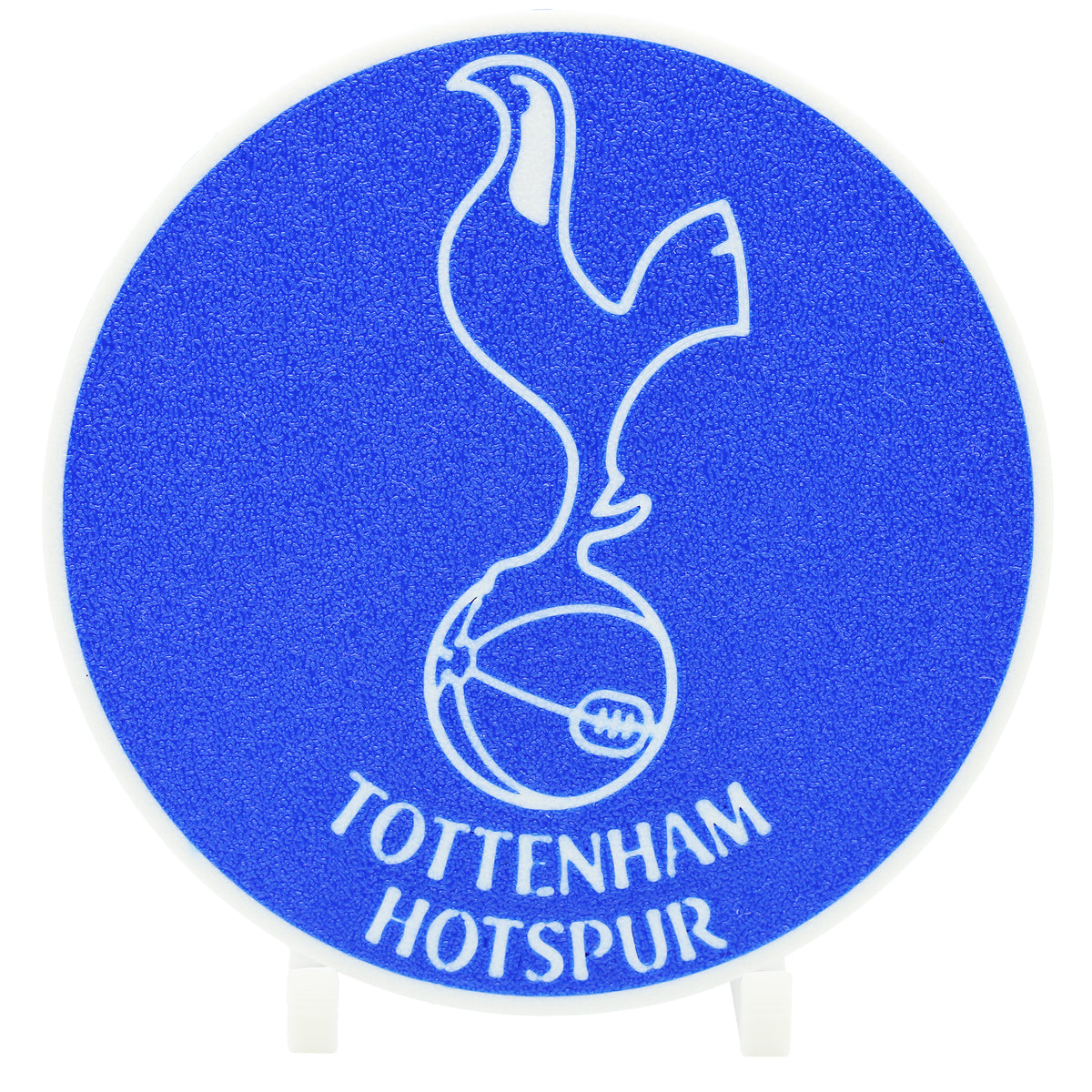 Tottenham Hotspurs Premier League 3D Printed Drink Coaster