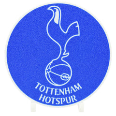 Tottenham Hotspurs Premier League 3D Printed Drink Coaster