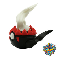 Darkrai Character Ball 3D Printed Collectable