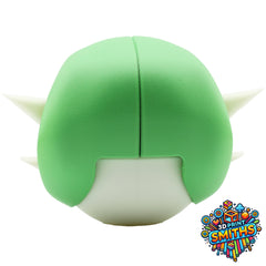 Gardevoir Character Ball 3D Printed Collectable (Copy)