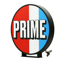 Prime Energy Drink Light Box - The 3D Print Smiths