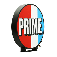 Prime Energy Drink Light Box - The 3D Print Smiths