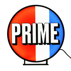 Prime Energy Drink Light Box - The 3D Print Smiths