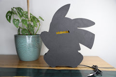 Pokemon Pikachu Light Box - The 3D Print Smiths