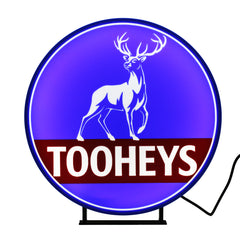 Tooheys New Beer Light Box