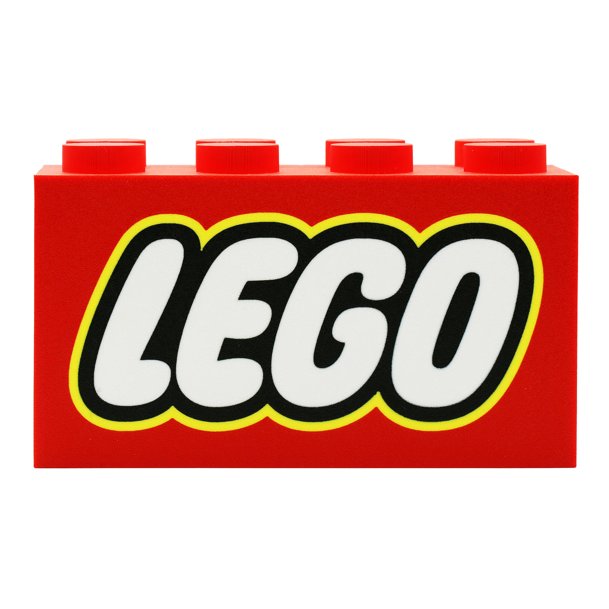 LEGO Brick Style Light Box