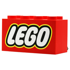 LEGO Brick Style Light Box