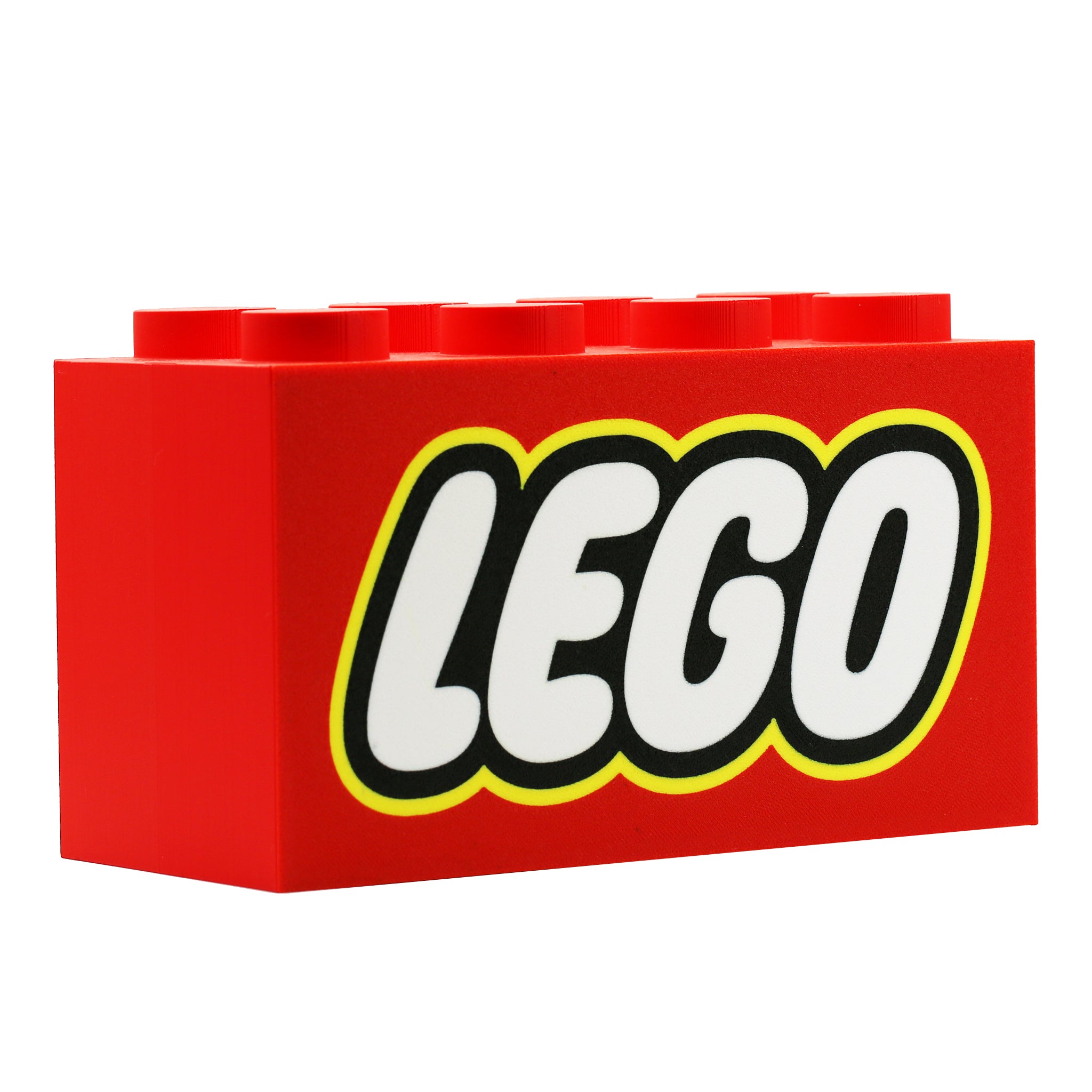 LEGO Brick Style Light Box