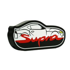 Toyota Supra Light Box