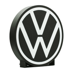 Volkswagen Logo Light Box