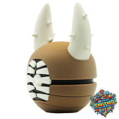 Pinsir Character Ball 3D Printed Collectable