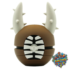 Pinsir Character Ball 3D Printed Collectable