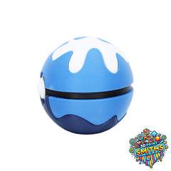 Pokemon Dive Ball PokeBall Replica