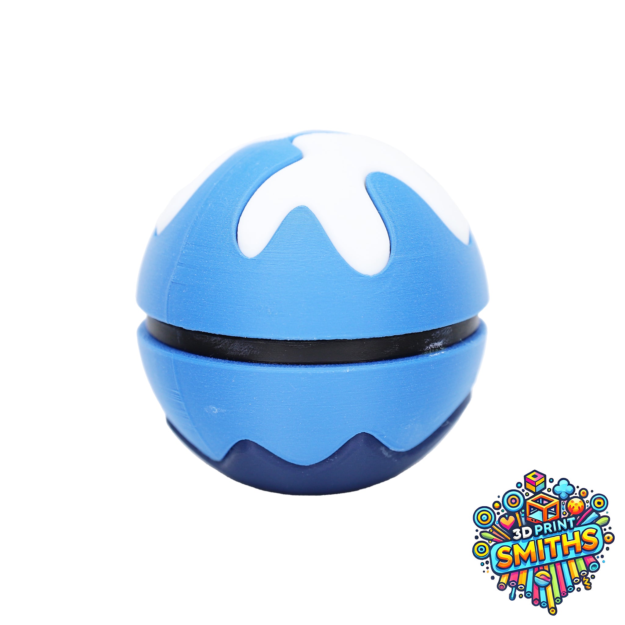Pokemon Dive Ball PokeBall Replica
