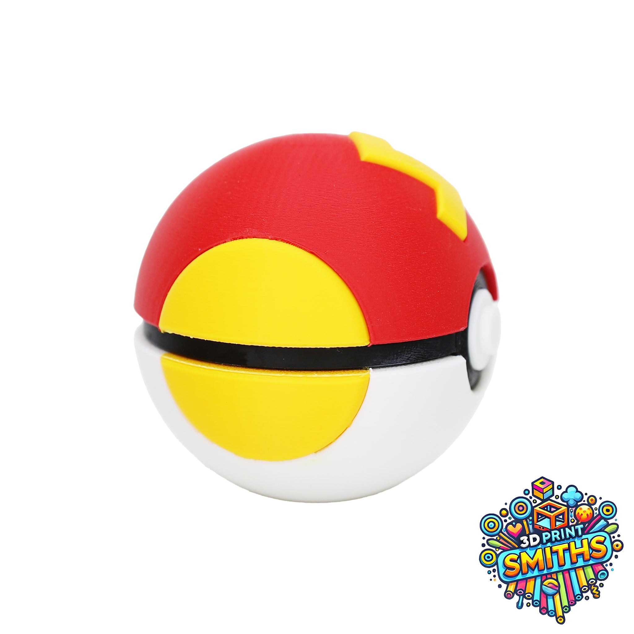 Pokemon Fast Ball PokeBall Replica