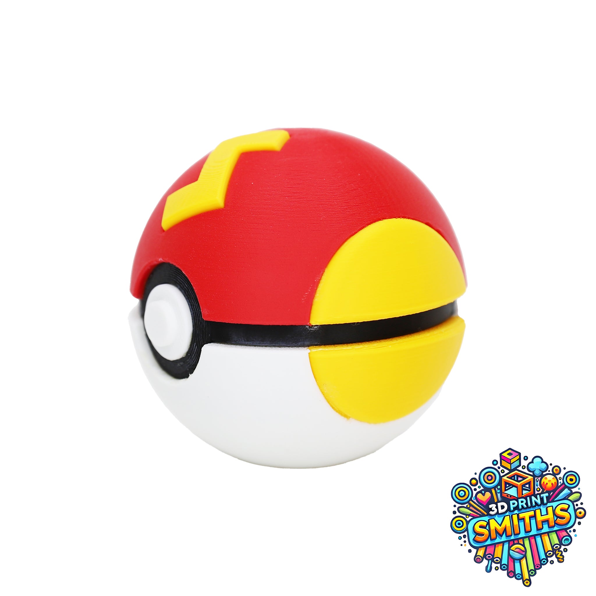 Pokemon Fast Ball PokeBall Replica