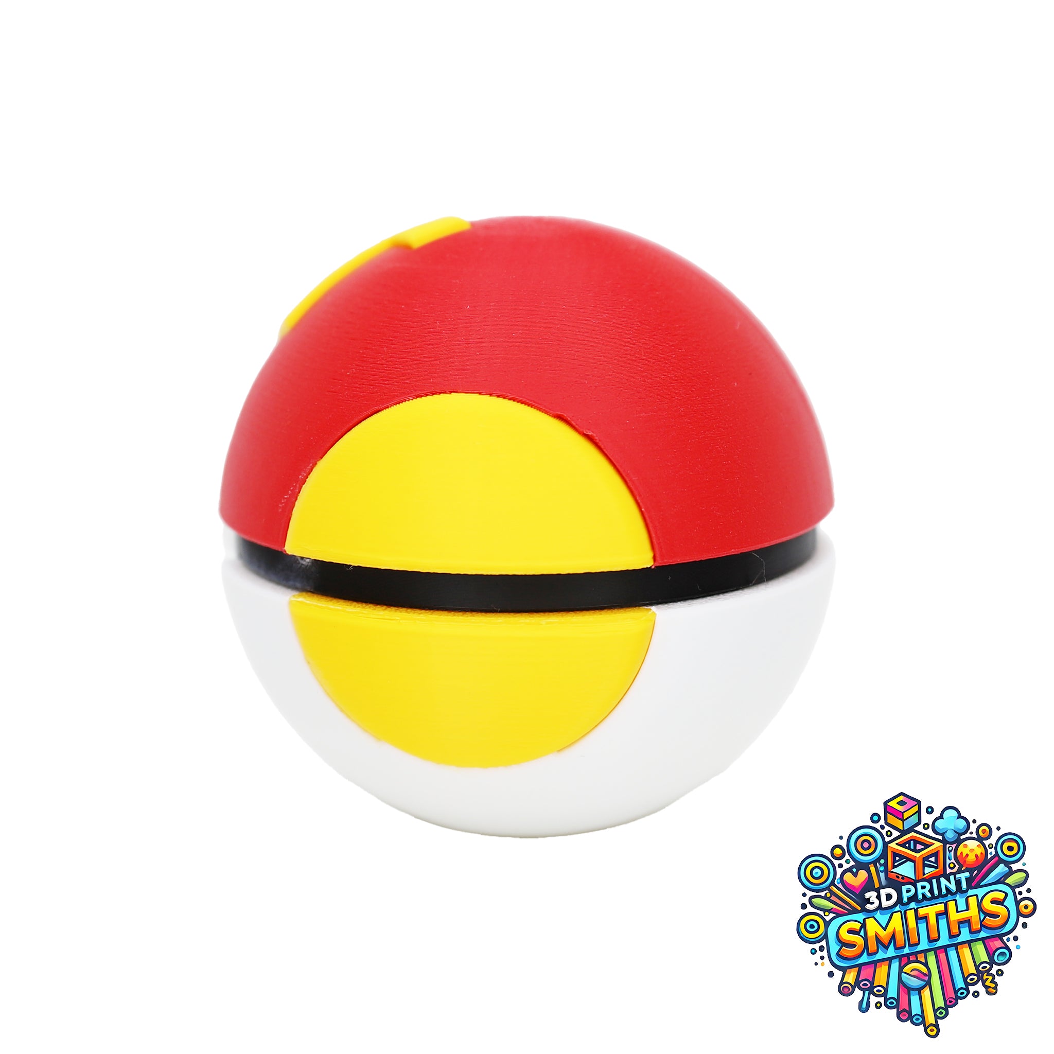 Pokemon Fast Ball PokeBall Replica
