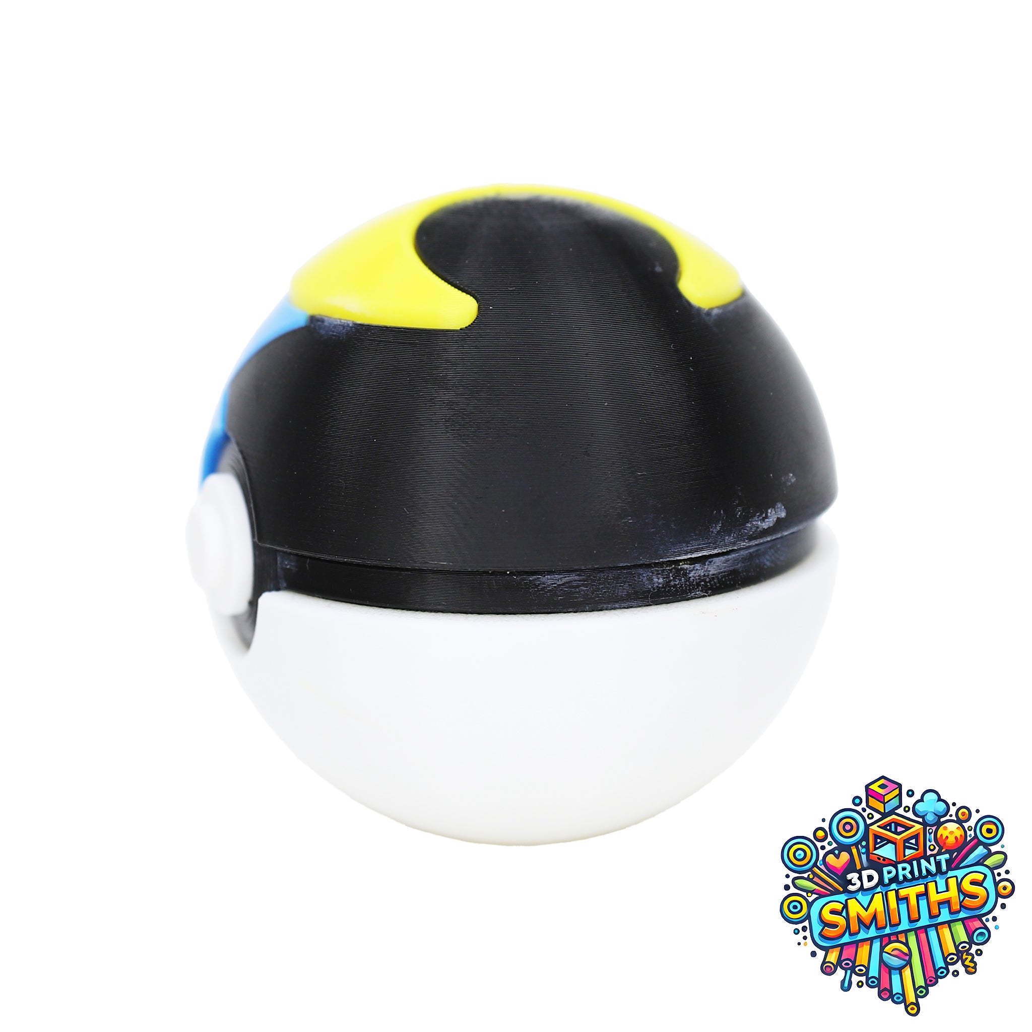 Pokemon Moon Ball PokeBall Replica