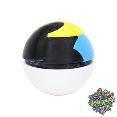 Pokemon Moon Ball PokeBall Replica