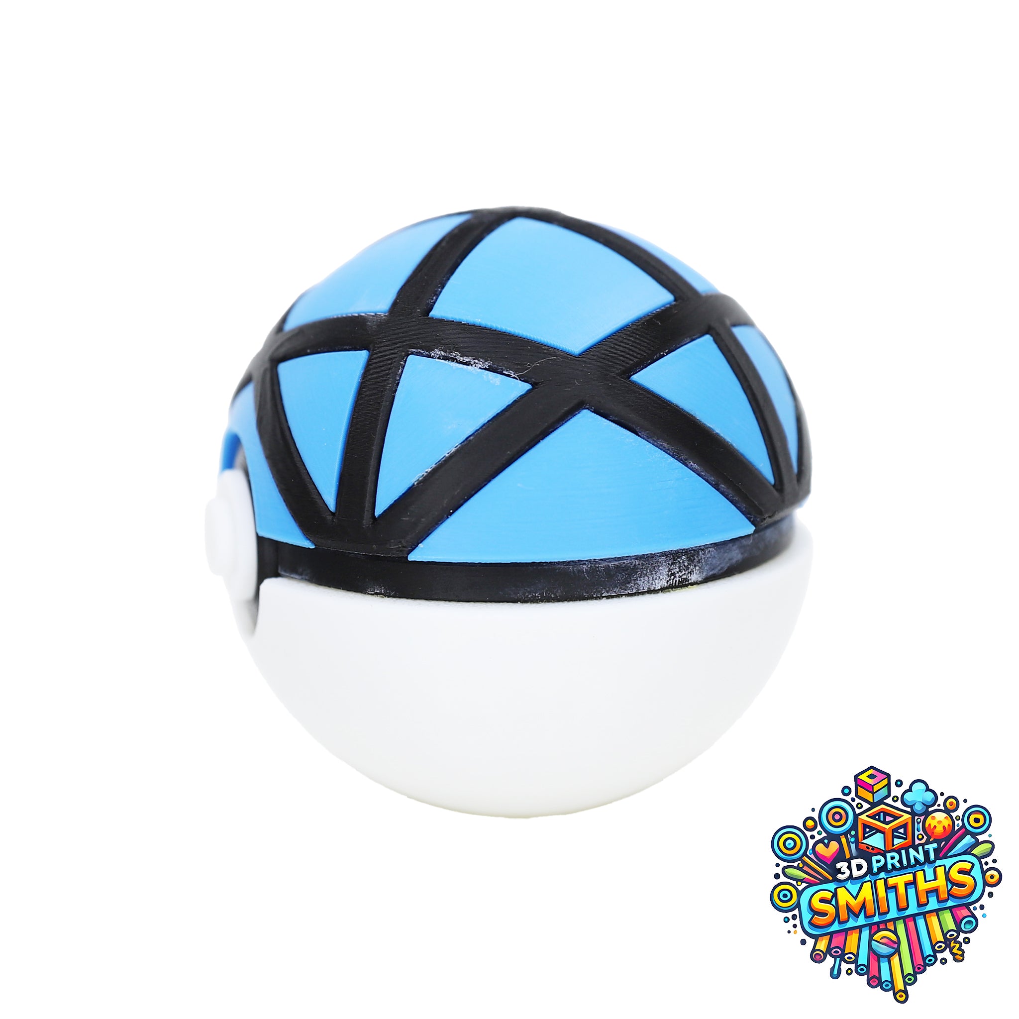 Pokemon Net Ball PokeBall Replica