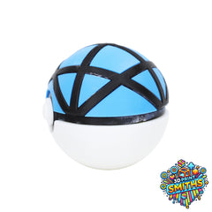 Pokemon Net Ball PokeBall Replica