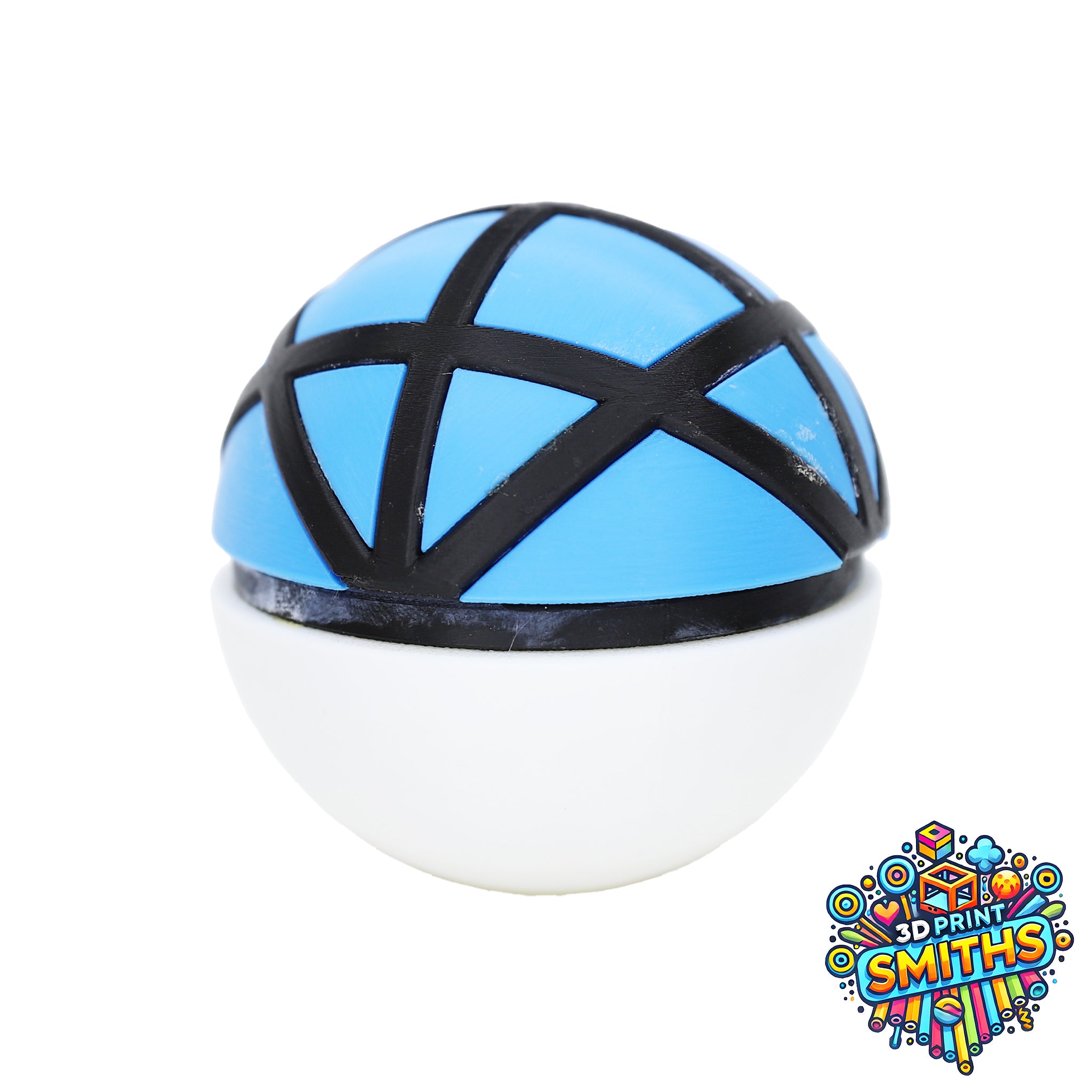 Pokemon Net Ball PokeBall Replica