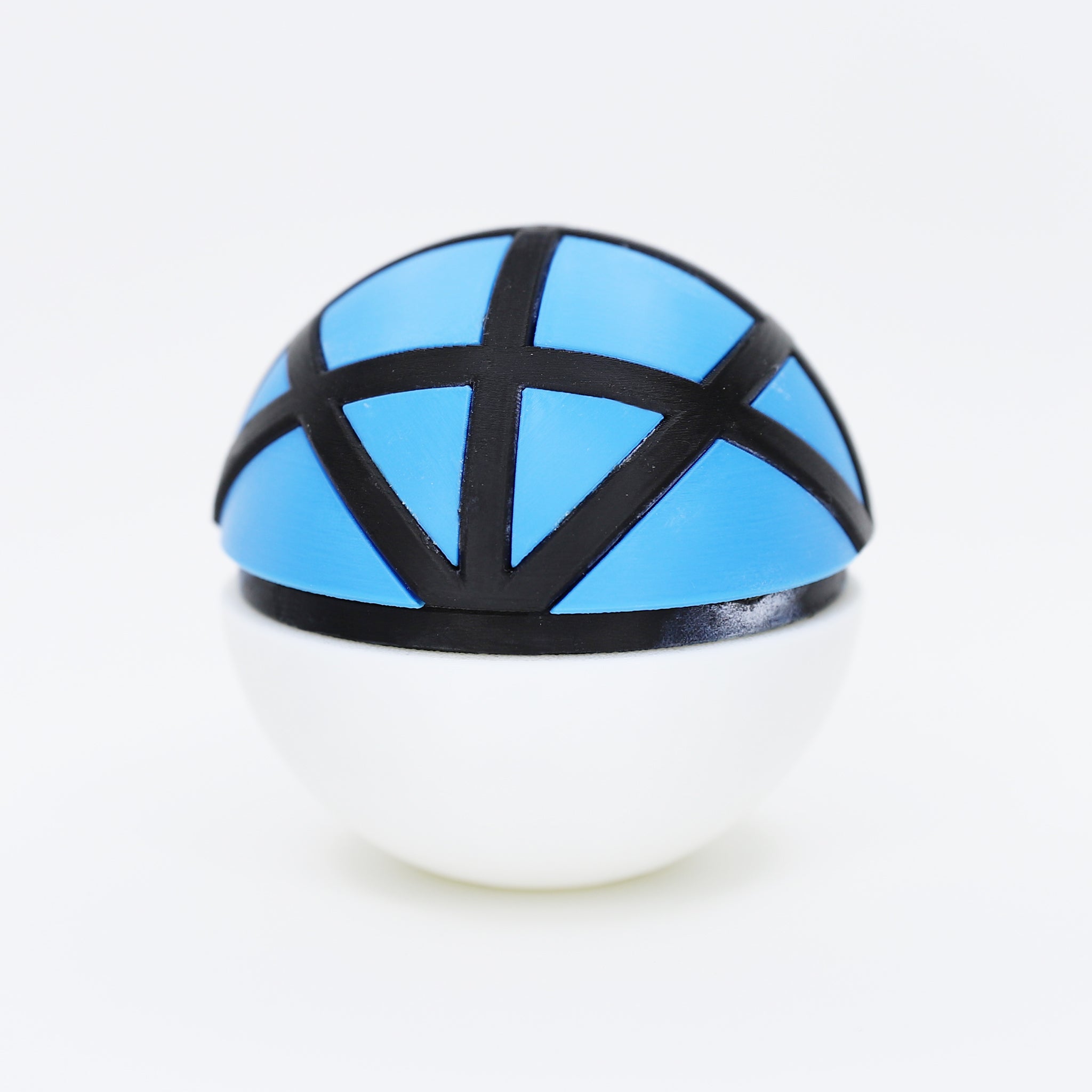 Pokemon Net Ball PokeBall Replica