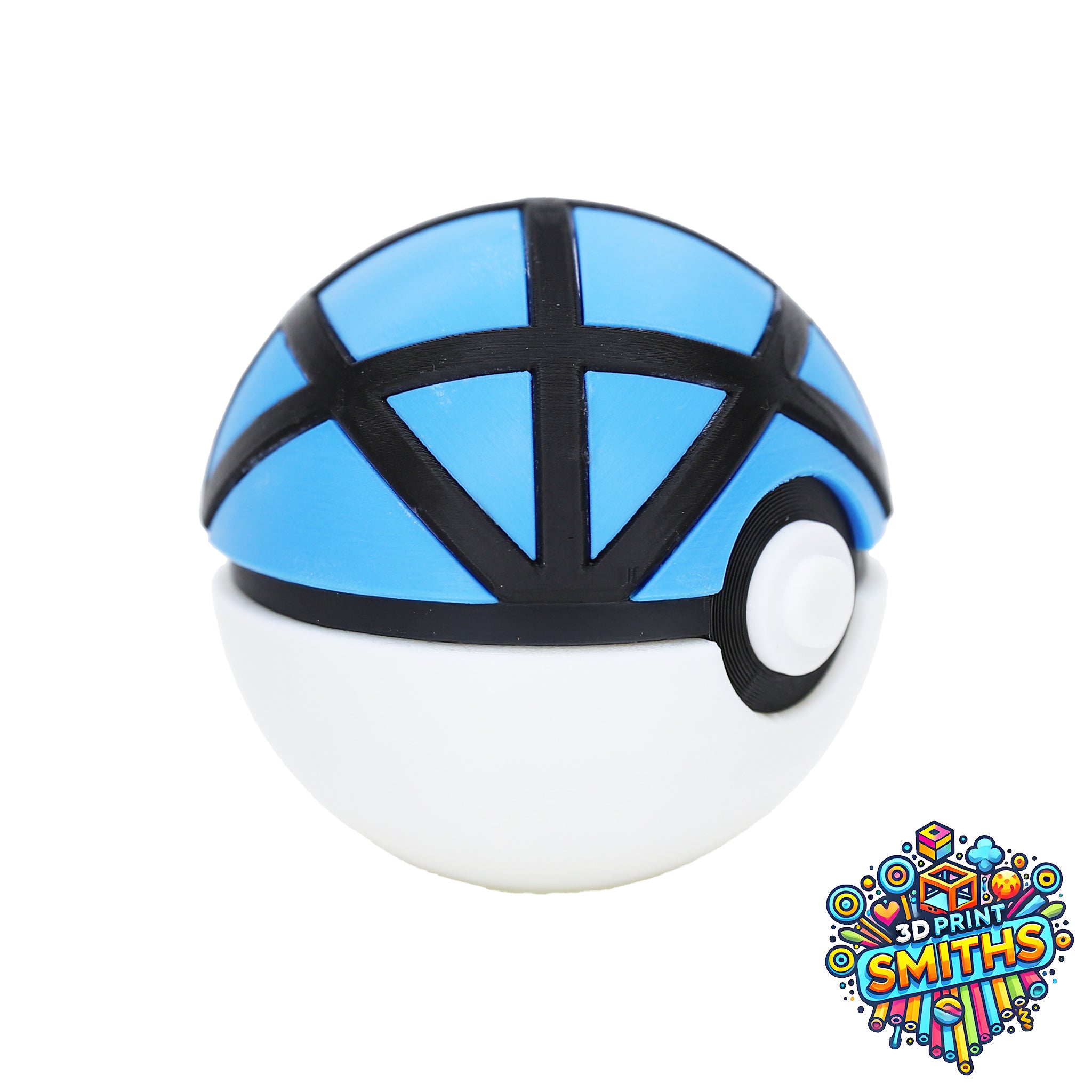 Pokemon Net Ball PokeBall Replica