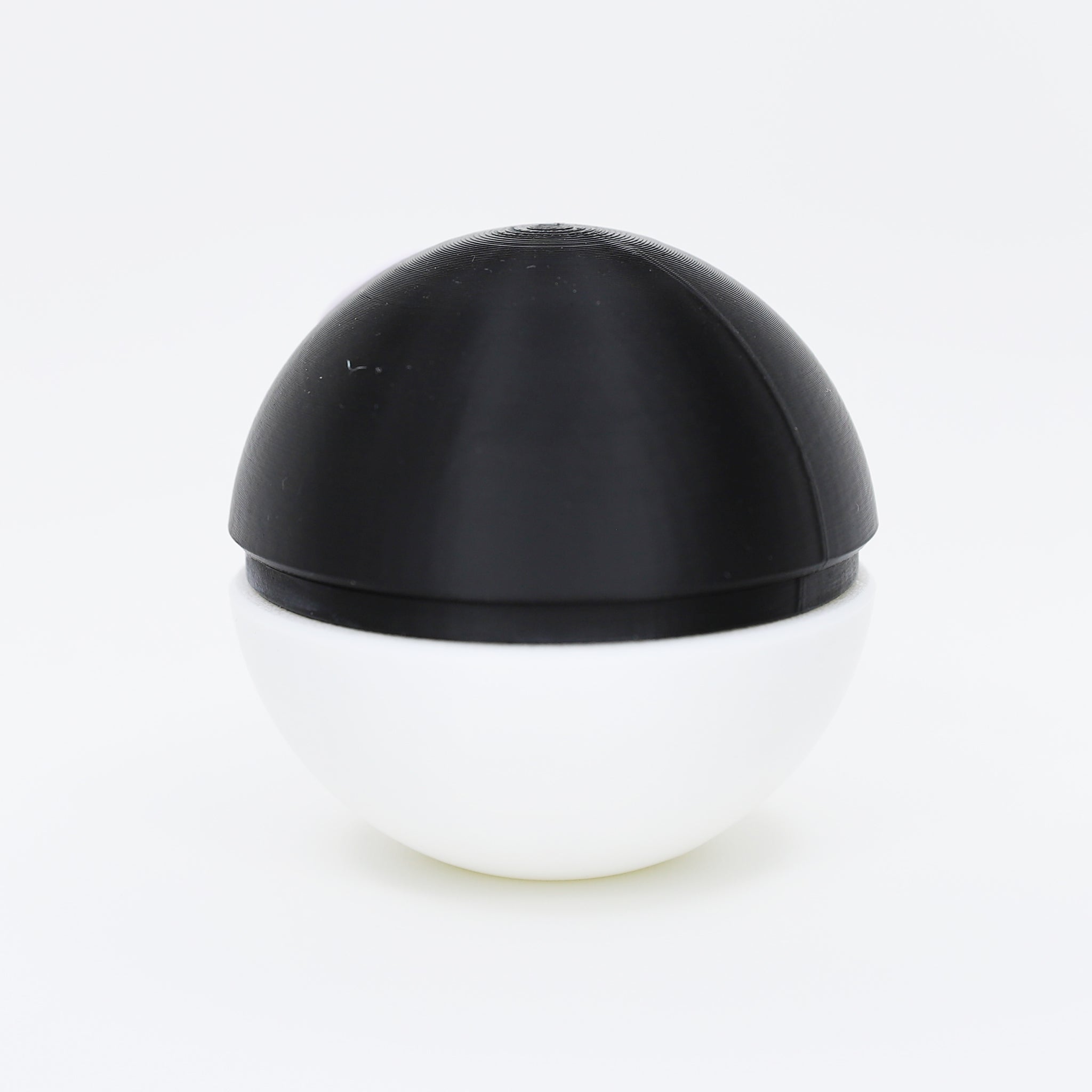 Pokemon Team Rocket PokeBall Replica - The 3D Print Smiths