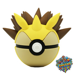 Sandslah Character Ball 3D Printed Collectable