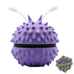 Venonat Character Ball 3D Printed Collectable