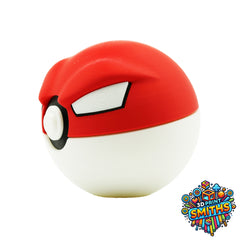 Voltorb Character Ball 3D Printed Collectable