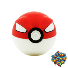 Voltorb Character Ball 3D Printed Collectable