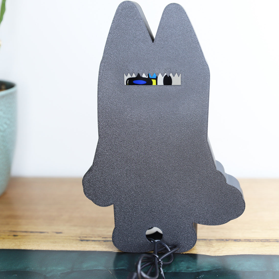Bluey Light Box - 3D Printed Decor for Fans | The 3D Print Smiths