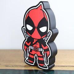 Deadpool Light Box