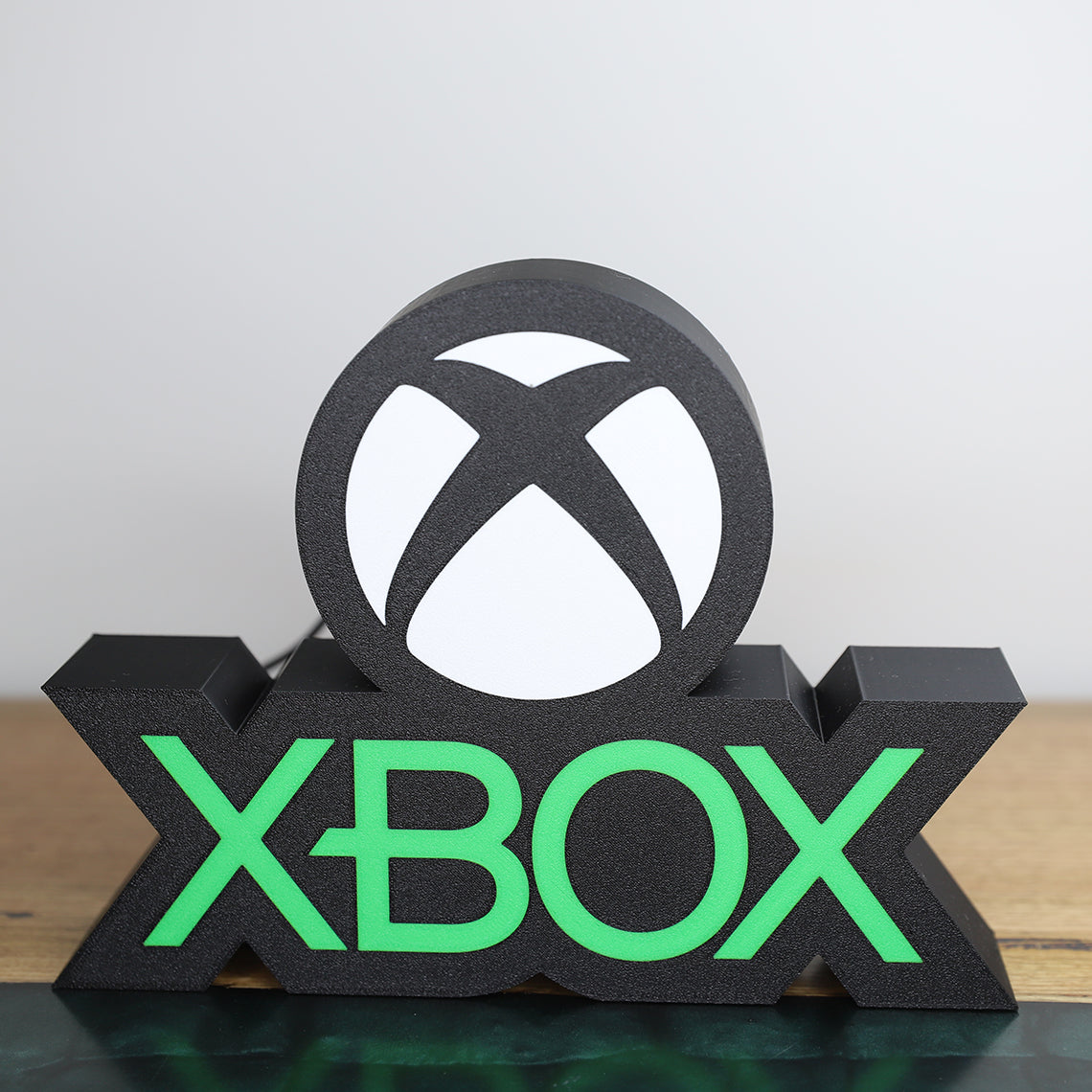 Xbox Logo Light Box