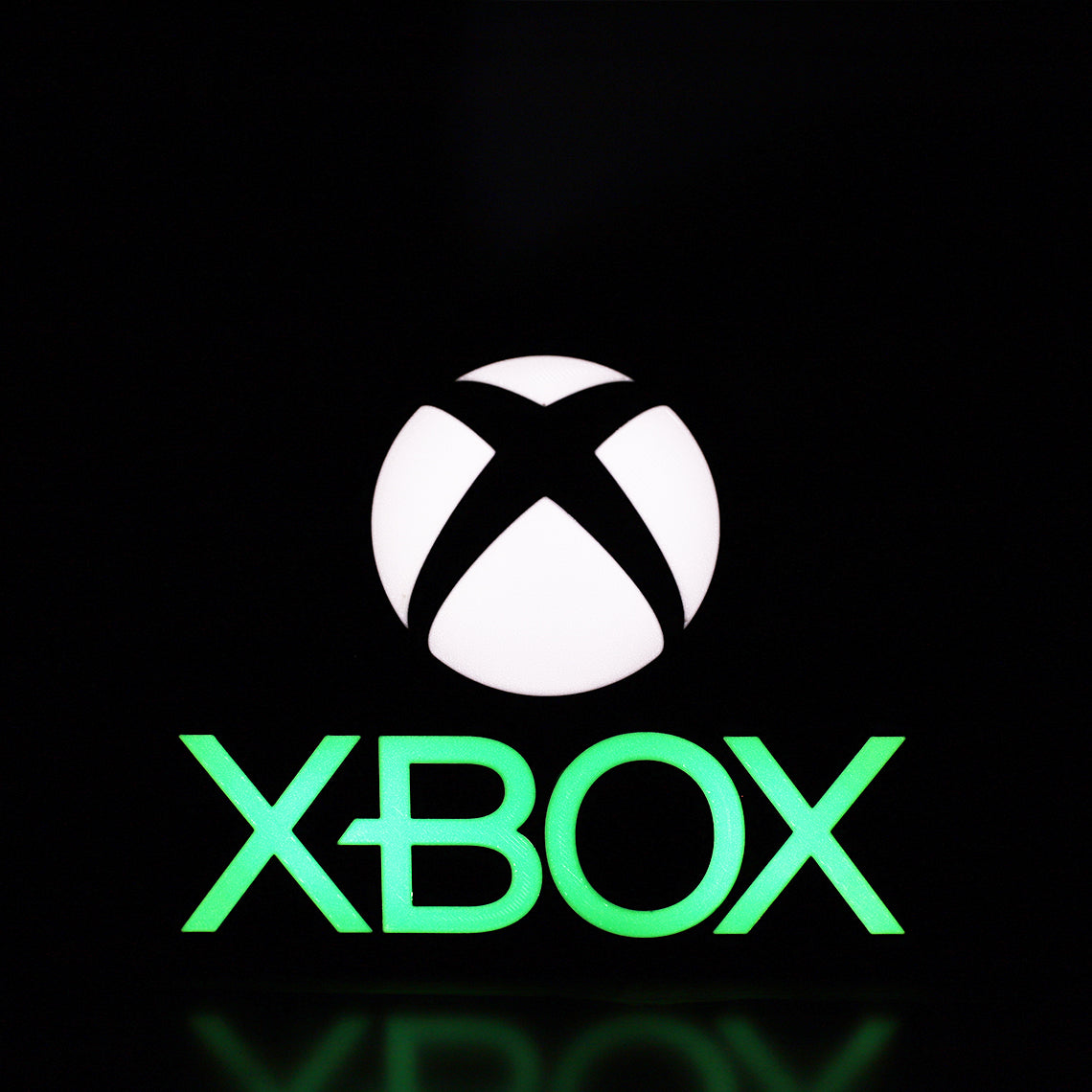 Xbox Logo Light Box